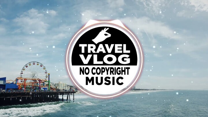 Travel Vlog Music | Ruminate - Cruise | Travel Vlog Background Music | Vlog No Copyright Music