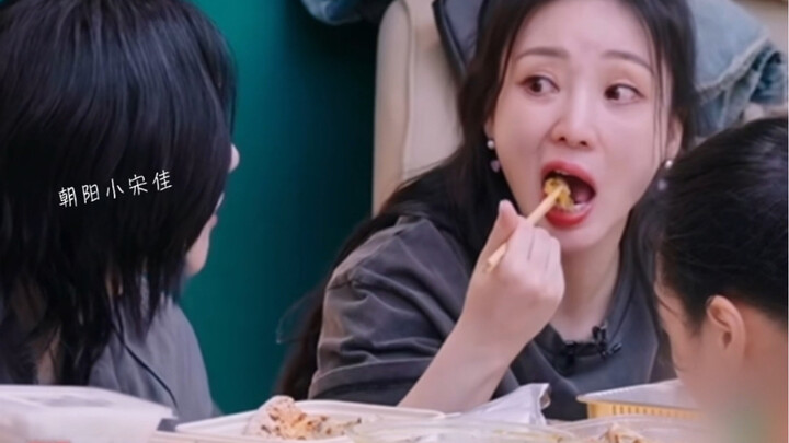 “Thượng Văn Tiệp, tôi thấy chị thật khó mà giận nổi” – Đến cả bạn thân Lưu Nham cũng không thể chịu 
