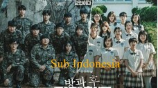 Duty After School Episode 3 Subtitle Indonesia