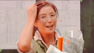Masih ingat Dagu dan Lina di Ultraman Tiga? Sekarang mereka semua sudah tua.
