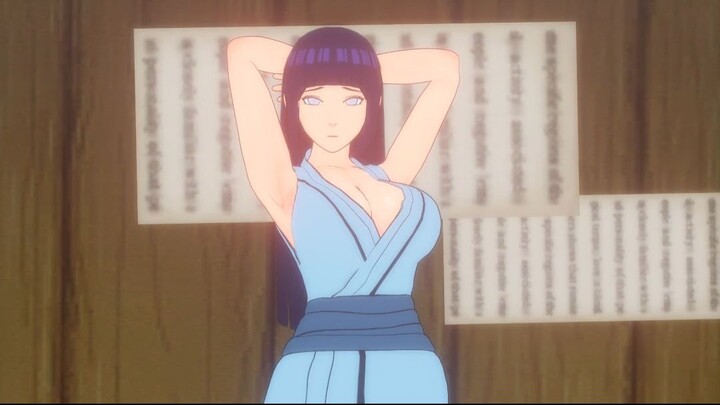 hinata cosplay tsunade