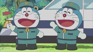 Doraemon Season 19 Episode 30 - Full Episode in Hindi Without Zoom Effects