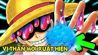 Sau Luffy Thần Mặt Trời Nika Sẽ Có 3 Vị Thần Mới Xuất Hiện