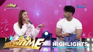 It's Showtime: Init ng ulo, sanhi ng hiwalayan ng mag-EX! | EXpecially For You