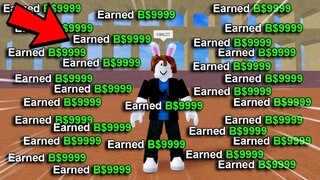 Thứ Này Sẽ Giúp Bạn FARM CỰC NHIỀU BELI Trong Blox Fruits?!