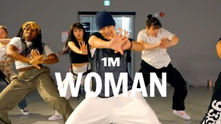 Doja Cat - Woman / BABYZOO Choreography