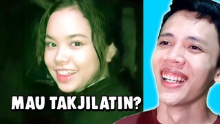 Meme Ramadhan: Mau takjil Gak | Sunarto Clip