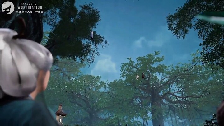 Lord of the ancient God Grave 297