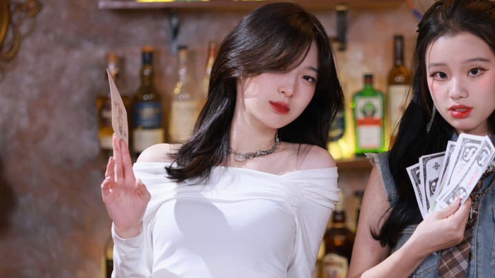 【CICI】No more (ma boy) Fixed camera straight shot