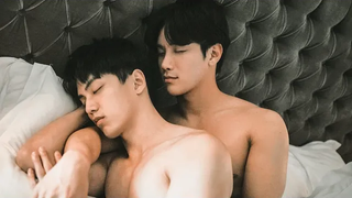 Bl เพราะเธอ 2020 YAOI KISS 👨‍❤️‍👨❤️‍♂️‍♂️