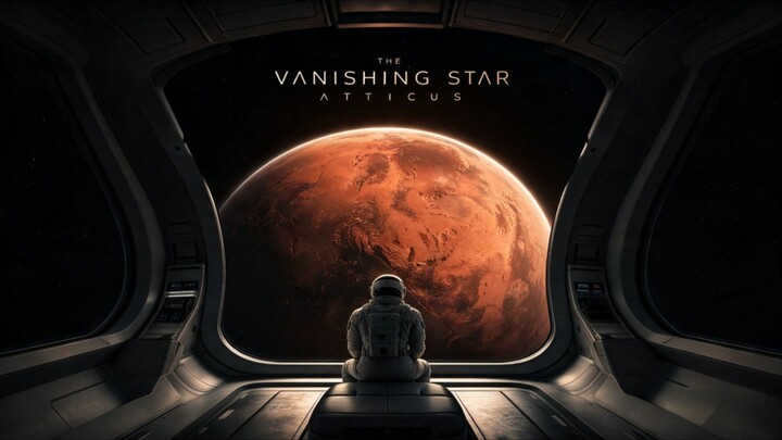 [AI] THE VANISHING STAR ATTICUS