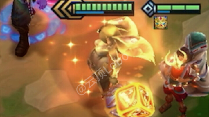 أعلن أن بطاقة كاسا من “الرسالة الثمانية” أصبحت بطاقة عديمة الفائدة!