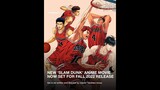 Slam Dunk Movie - Official Teaser  2022 | Shoutout mga batang 90's