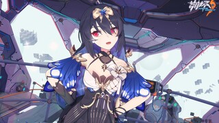 【改模配布】希儿魔法少女seele