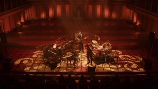 ALEPH QUINTET - MONSTERS ARE EVERYWHERE