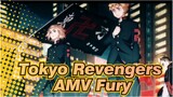 [Tokyo Revengers AMV] Furyō? Just a Group of Guys Who Cherish Friends