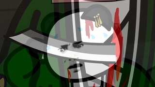 "B World Dimension War"