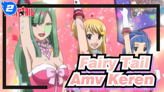 Fairy Tail Amv Keren_2