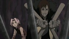 Naruto Shippuden : Episod 23 | Malay Dub|