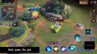 Những pha highlight trong liên quân 🔥 P12