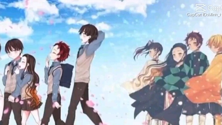 tất cả chỉ còn là quá khứ