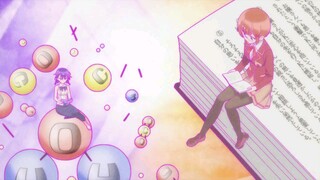 Bokutachi wa Benkyō ga Dekinai S2 Ep 5