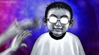 Saya tidak mengenal orang ini, jadi saya akan mencoba menunjukkan wajah saya sebelum akhir tahun.