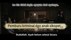 k-drama doubt rekap ep 1-2 bag 1