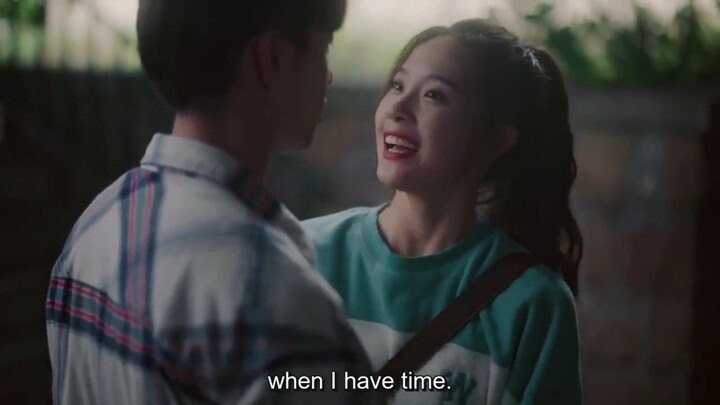 Let's Meet Now Ep19 In English subtitles