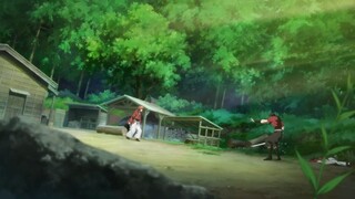 Rurouni Kenshin So2 epi16