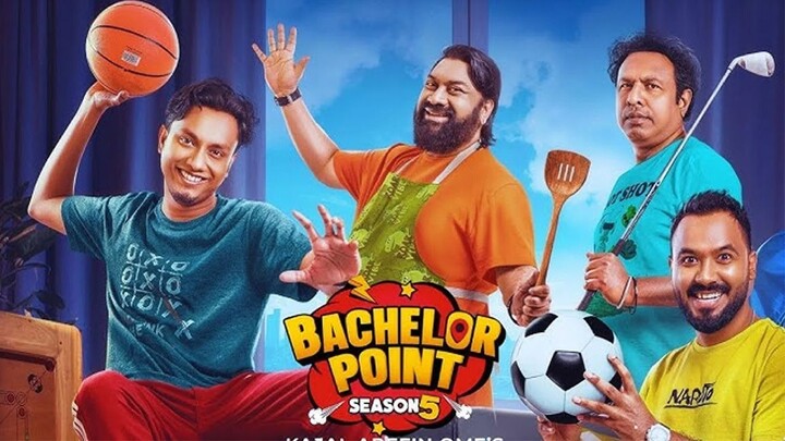 Bachelor Point Season 5 Episode 7 Full Episode ব্যাচেলর পয়েন্ট সিজন ৫ পর্ব ৭