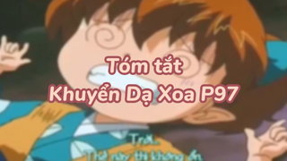 Tóm tắt Khuyển dạ xoa phần 97| #anime #animefight #khuyendaxoa