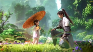 สุสานเทพเจ้าภาค 3 ตอนที่ 1 ซับไทย