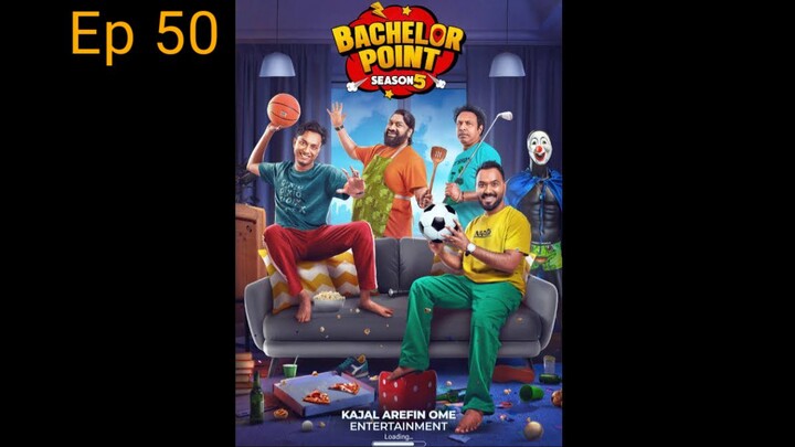 Bachelor Point S05E50