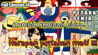 FULL EPISODE #14 - Petaka Senja
