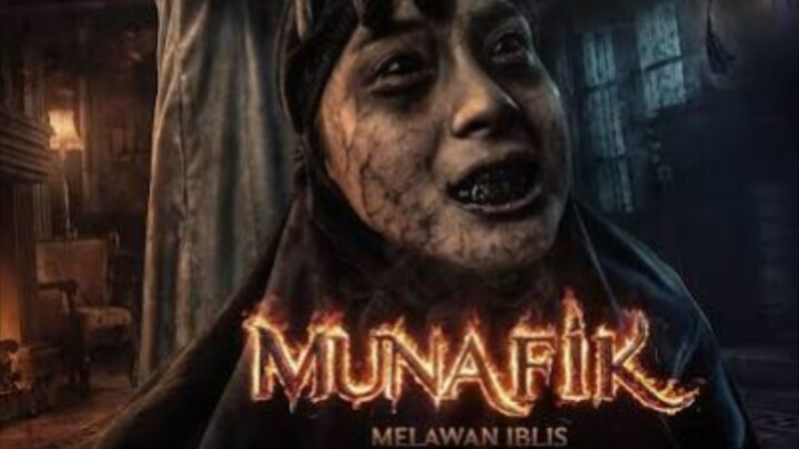 Remake Film Malaysia  - Munafik Melawan Iblis (2026)