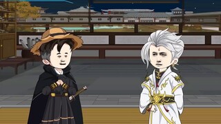 หากเจ้านายของคุณต้องการรับเครดิตสำหรับความสำเร็จของฉัน ฉันจะทำตรงกันข้ามและแบล็กเมล์คุณ