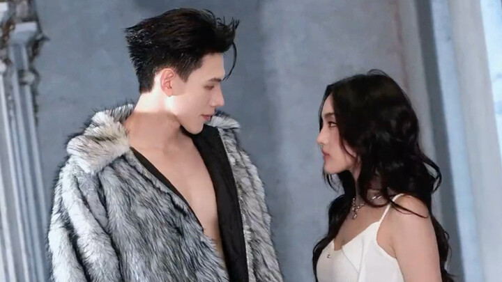 Trong mắt chỉ có thôi thúc nhảy chết đối phương