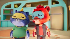Super Meow - Zero Visibility (Episode 38)