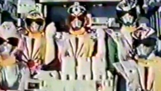 [Tokusatsu/Hal-Hal Lama] Film pendek Tokusatsu meniru Super Sentai yang diambil oleh Hideaki Anno di