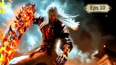 Tomb of Fallen Gods S3 Episode 10 Sub indo