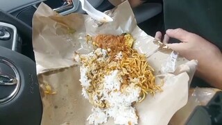 nasi uduk