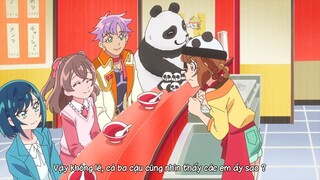 [Viesub] Delicious Party♡Precure - 07