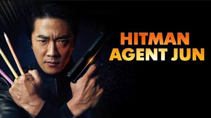Hitman: Agent Jun