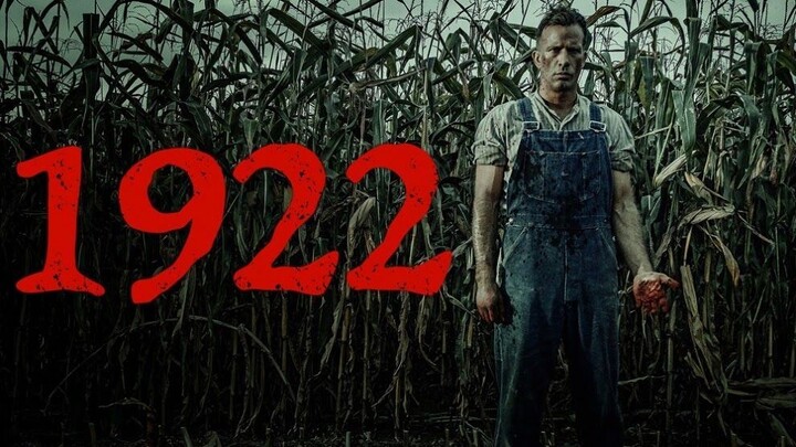 1922 (2017) - SUB INDO