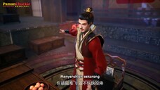 Martial Inverse Episode 22 Sub Indo