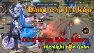 Tổng Hợp Những Pha Highlight Hay Nhất Liên Quân | Liên Quân Tik Tok