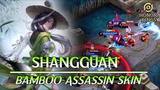 Shangguan || Highlight Mommy Shangguan😋 - Honor Of Kings