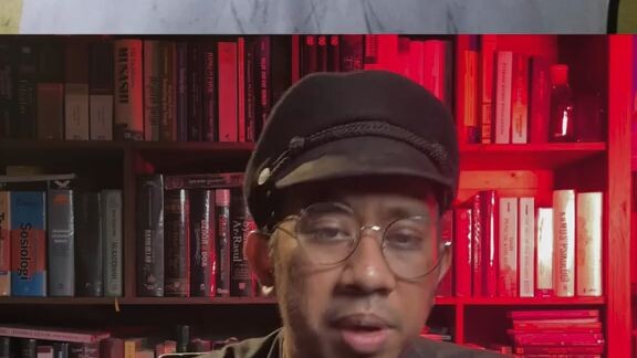 islam gk manusiawi? simak video