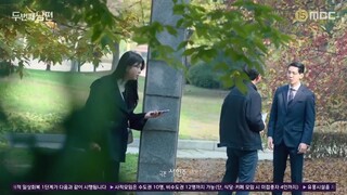 The Second Husband episode 64 (English sub)